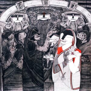 sindur khela by Baidyanath Boldey