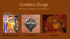 Durgaexhibition