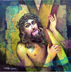 Messiah Jesus Christ -The Last Journey