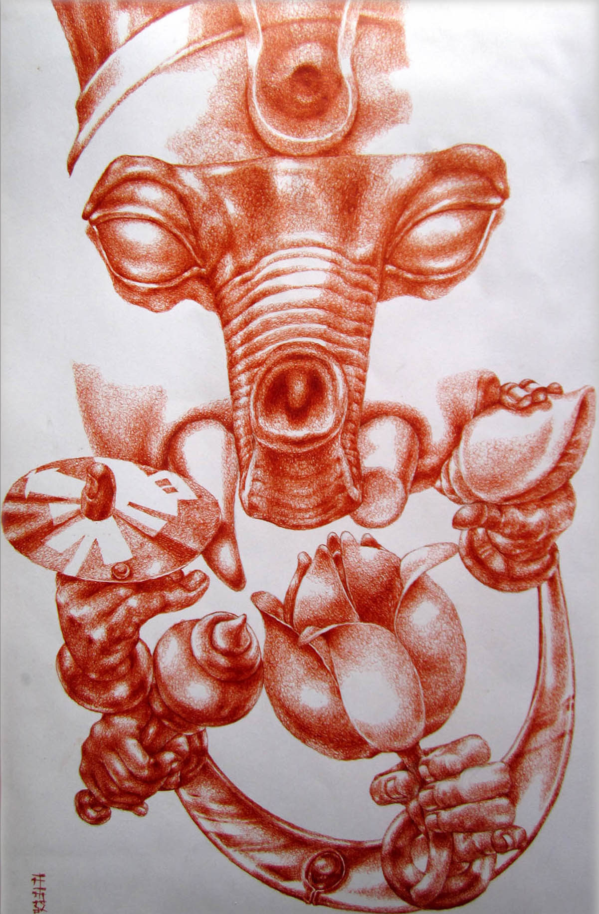 Ganesh
