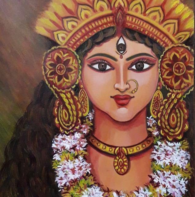 Durga Mata
