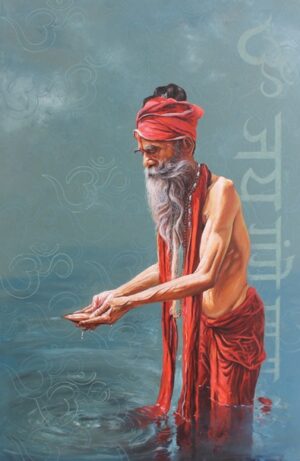 Sadhu 4